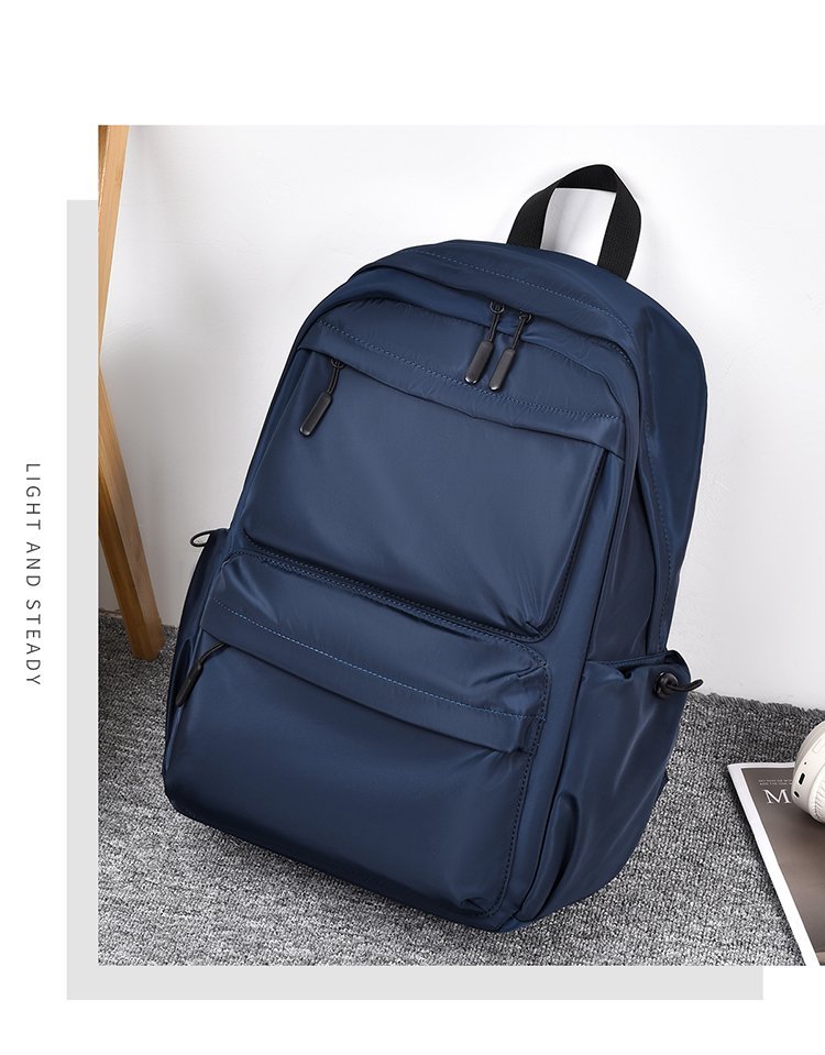 Wholesale Travel Backpack for Travel and Outdoor Use — 23