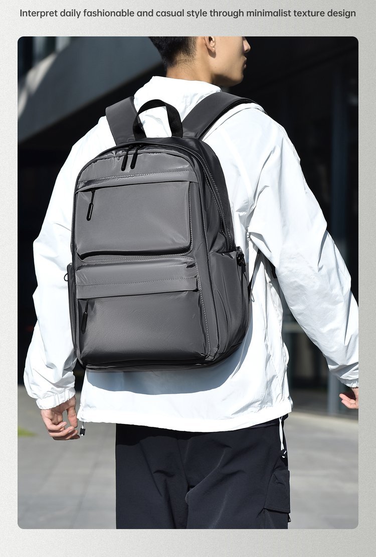 Wholesale Travel Backpack for Travel and Outdoor Use — 36