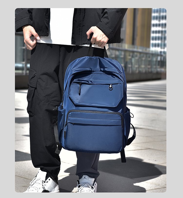 Bulk Supply Student Backpack for Retail Sourcing — 7
