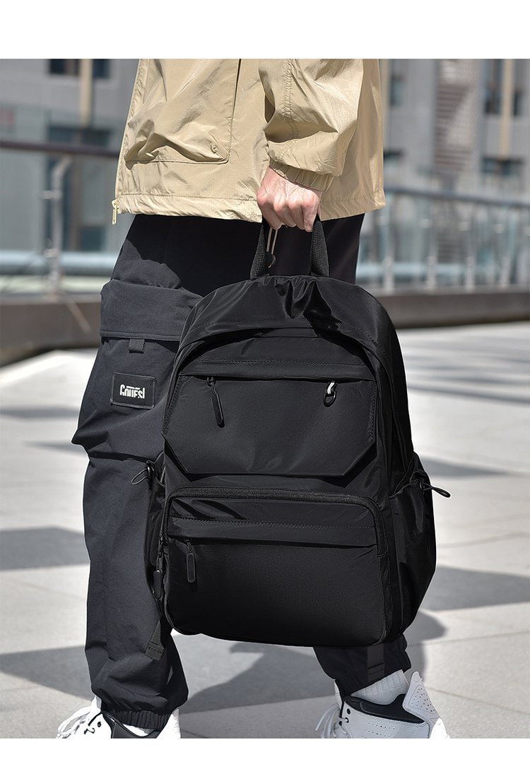 Bulk Supply Student Backpack for Retail Sourcing — 15