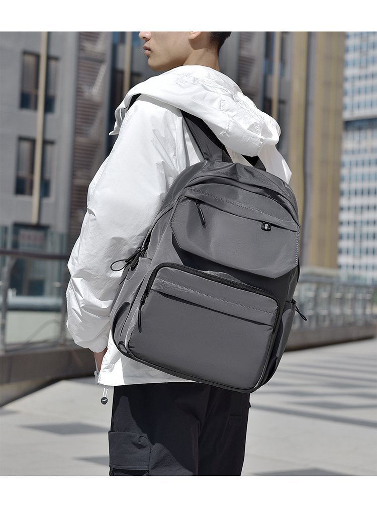 Bulk Supply Student Backpack for Retail Sourcing — 17