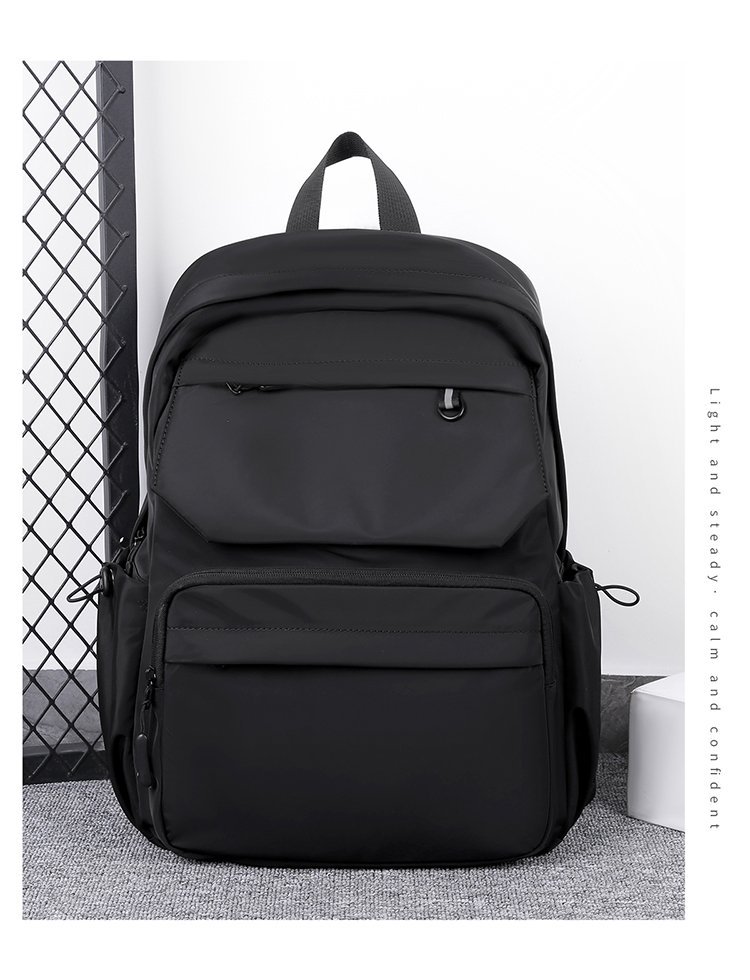 Bulk Supply Student Backpack for Retail Sourcing — 18
