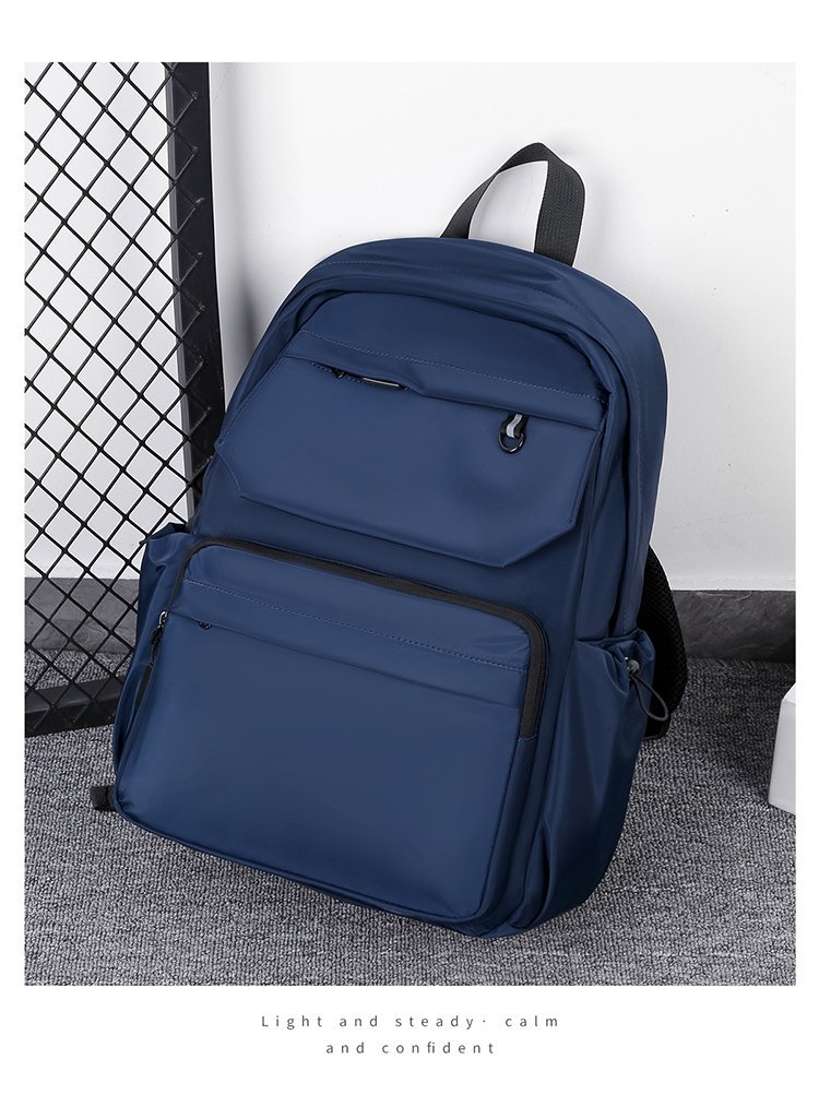 Bulk Supply Student Backpack for Retail Sourcing — 19