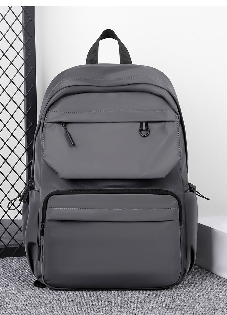 Bulk Supply Student Backpack for Retail Sourcing — 20
