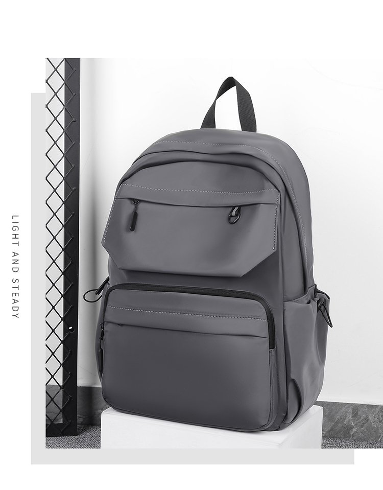 Bulk Supply Student Backpack for Retail Sourcing — 21