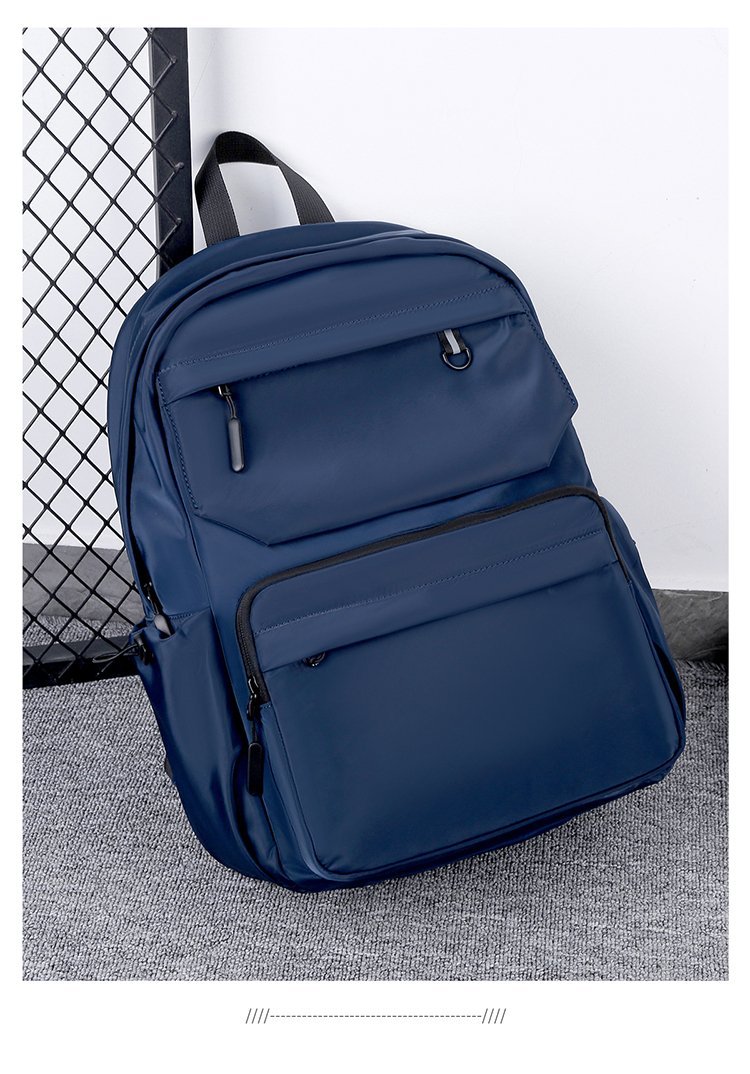 Bulk Supply Student Backpack for Retail Sourcing — 22