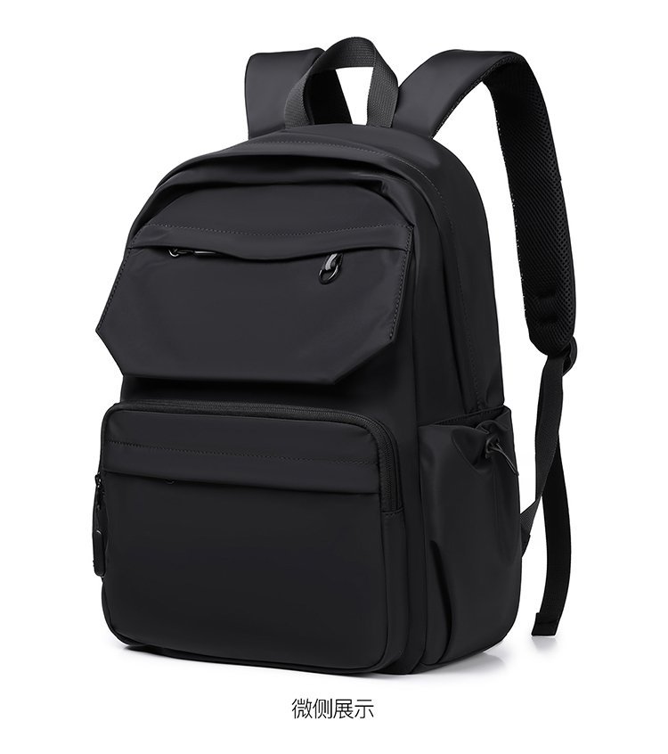 Bulk Supply Student Backpack for Retail Sourcing — 25