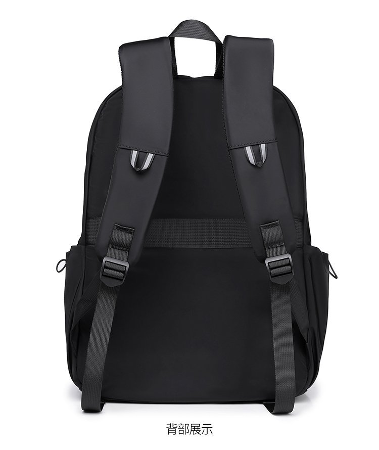Bulk Supply Student Backpack for Retail Sourcing — 27