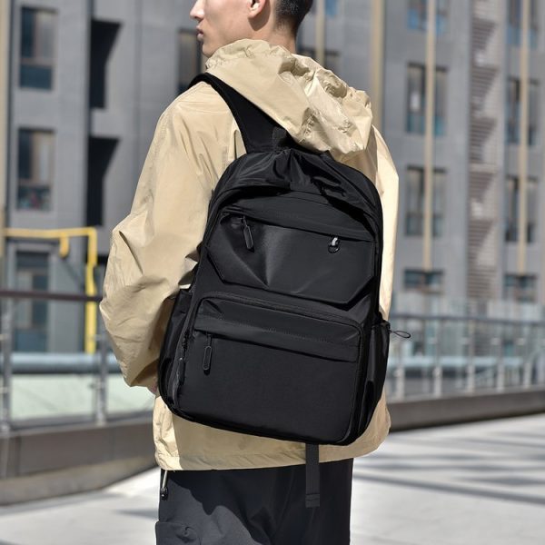 Bulk Supply Student Backpack for Retail Sourcing