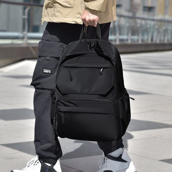 Bulk Supply Student Backpack for Retail Sourcing