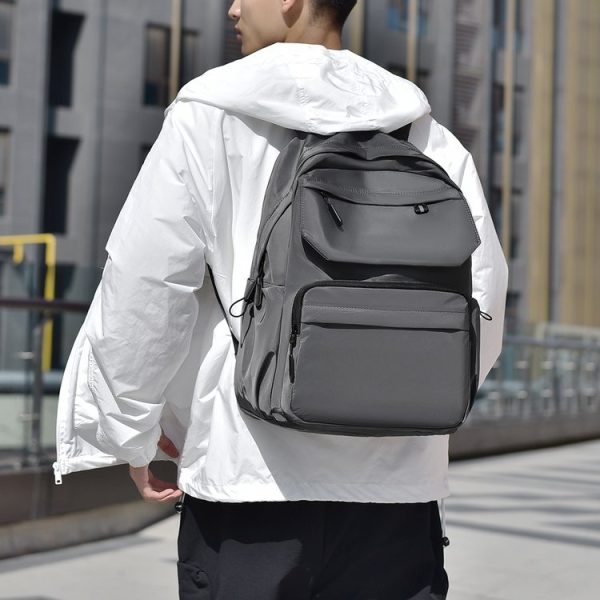 Bulk Supply Student Backpack for Retail Sourcing