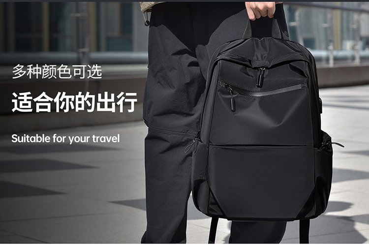 Wholesale Student Backpack for School and Daily Use — 5