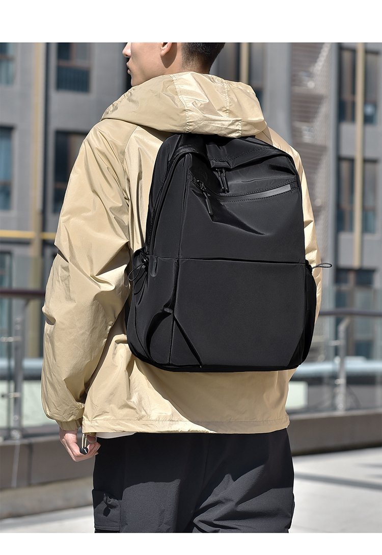 Wholesale Student Backpack for School and Daily Use — 17