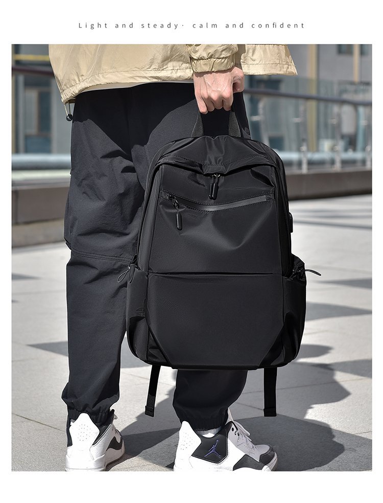 Wholesale Student Backpack for School and Daily Use — 18
