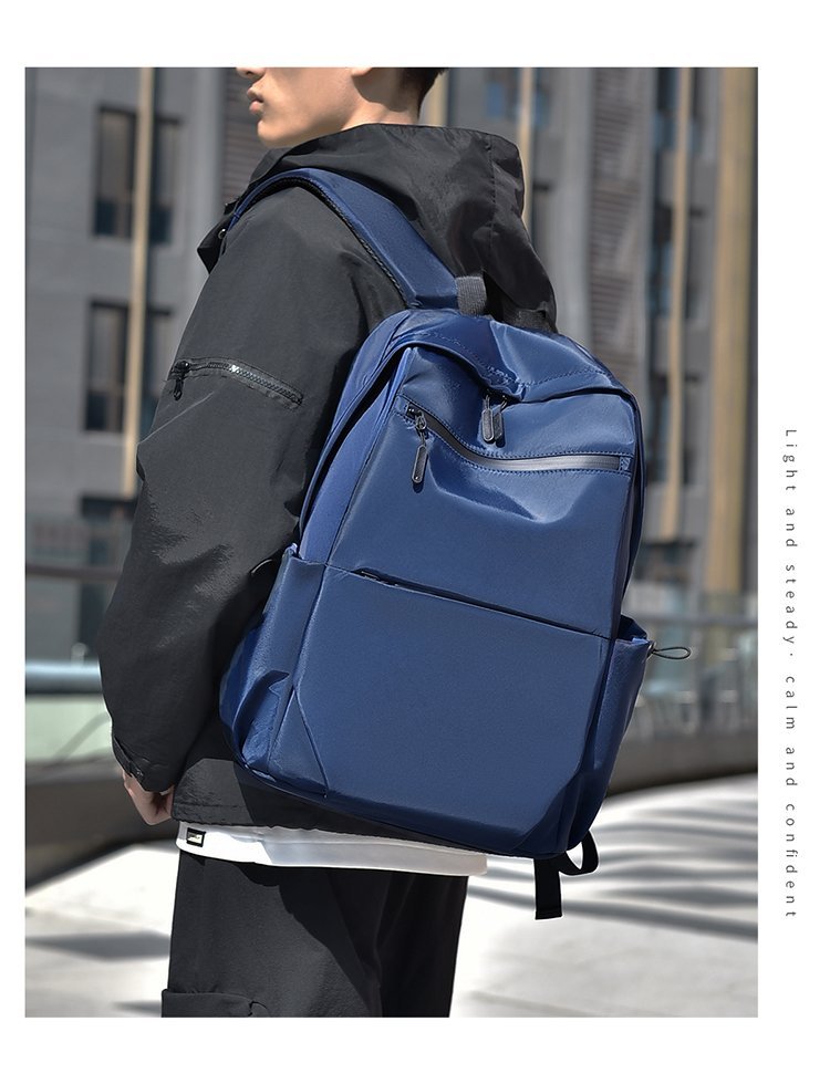 Wholesale Student Backpack for School and Daily Use — 20