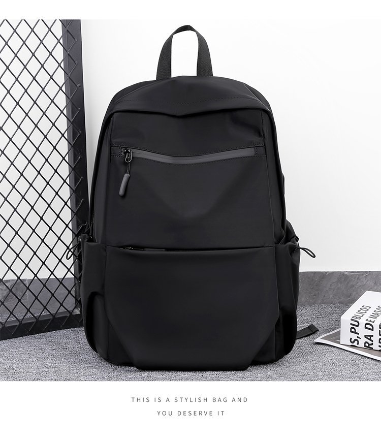 Wholesale Student Backpack for School and Daily Use — 21