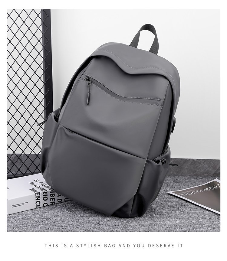 Wholesale Student Backpack for School and Daily Use — 22