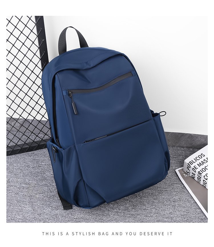 Wholesale Student Backpack for School and Daily Use — 23