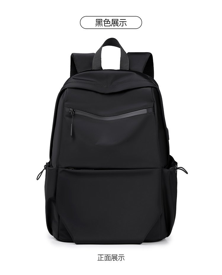 Wholesale Student Backpack for School and Daily Use — 26