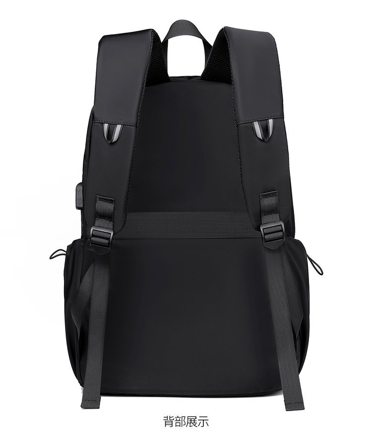 Wholesale Student Backpack for School and Daily Use — 29