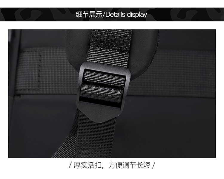 Wholesale Student Backpack for School and Daily Use — 31