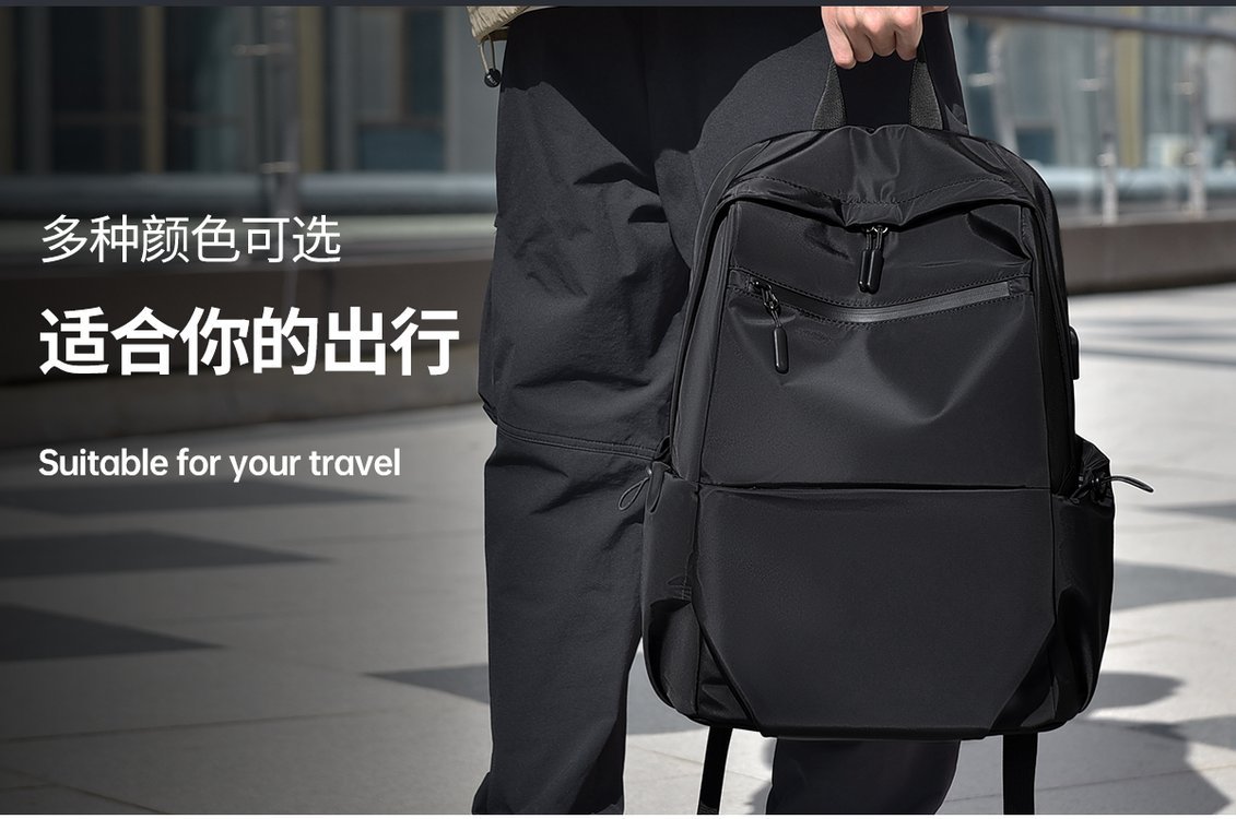 Wholesale Student Backpack for School and Daily Use — 36