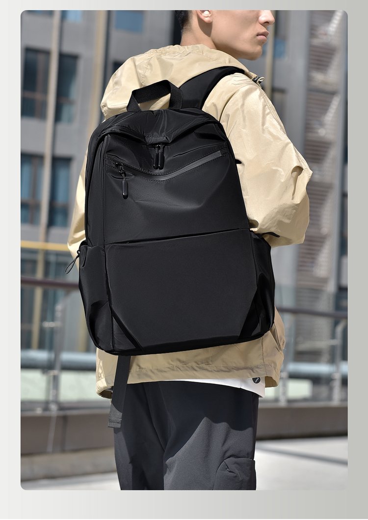 Wholesale Student Backpack for School and Daily Use — 39