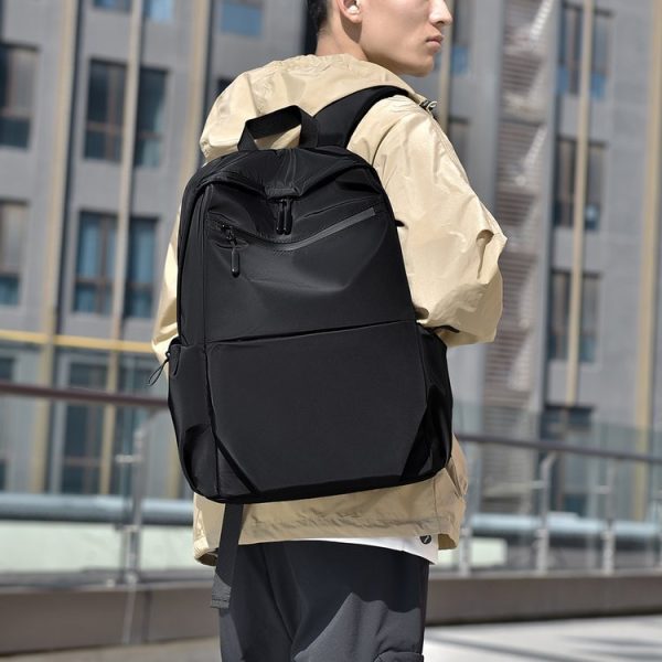 Wholesale Student Backpack for School and Daily Use