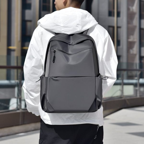 Wholesale Student Backpack for School and Daily Use