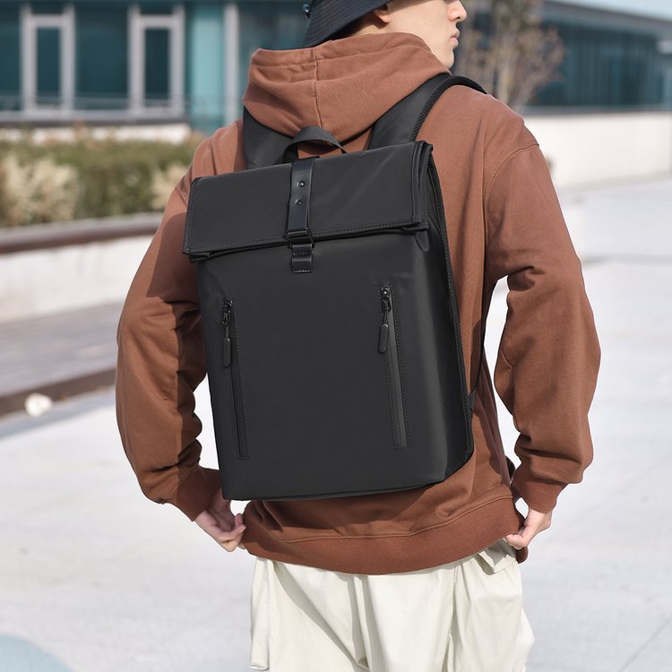 OEM Travel Backpack for Bulk Wholesale Buyers — 3