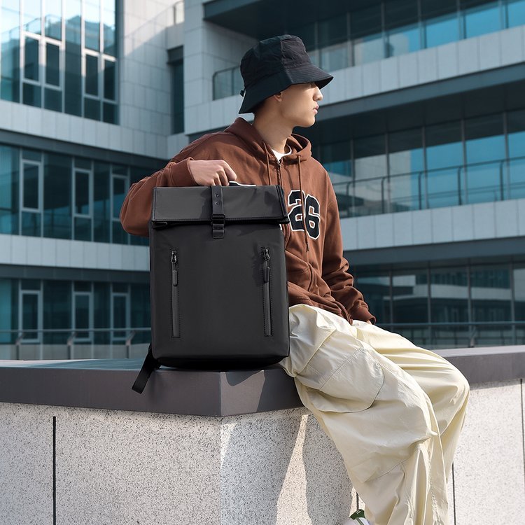 OEM Travel Backpack for Bulk Wholesale Buyers — 7