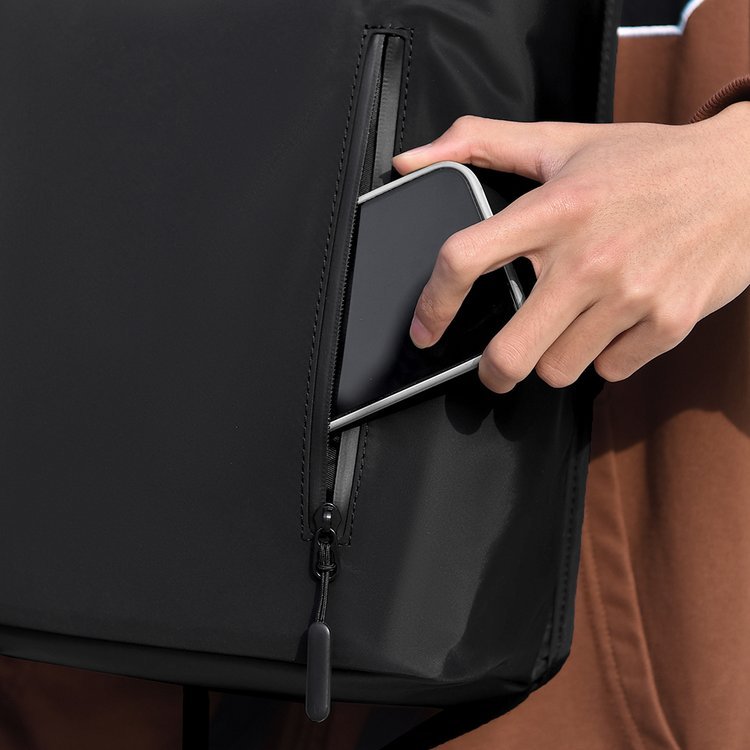 OEM Travel Backpack for Bulk Wholesale Buyers — 9