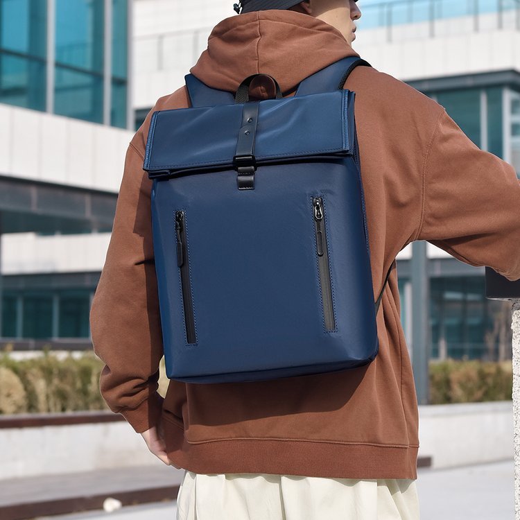 OEM Travel Backpack for Bulk Wholesale Buyers — 10