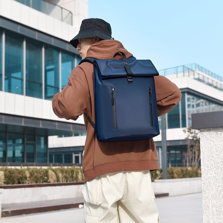 OEM Travel Backpack for Bulk Wholesale Buyers — 11