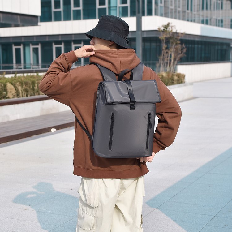 OEM Travel Backpack for Bulk Wholesale Buyers — 12