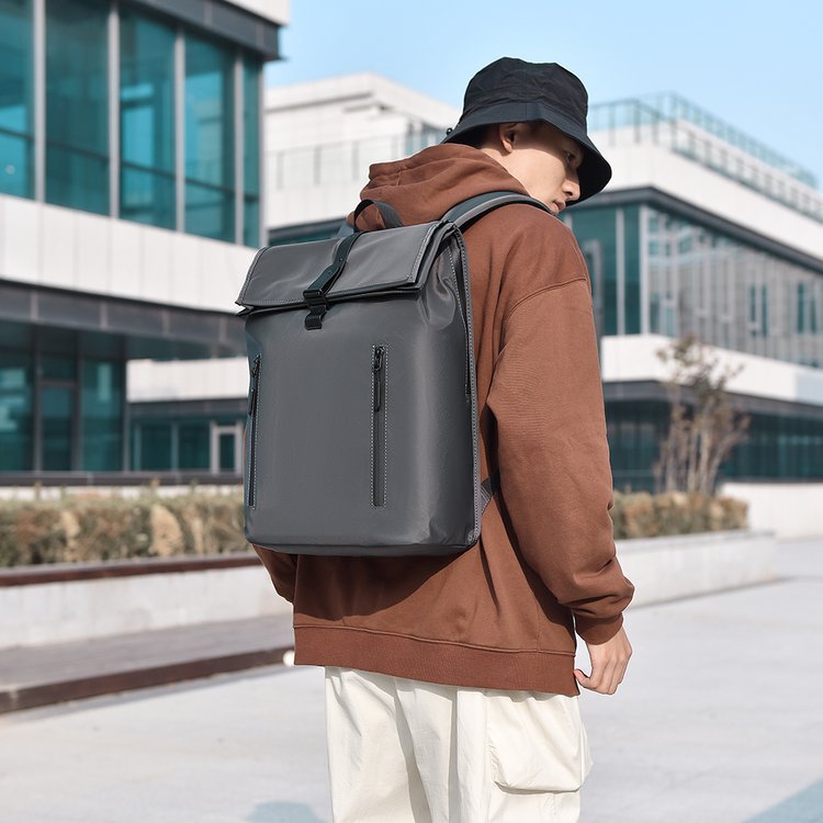 OEM Travel Backpack for Bulk Wholesale Buyers — 13