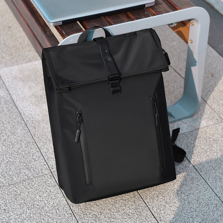 OEM Travel Backpack for Bulk Wholesale Buyers — 17