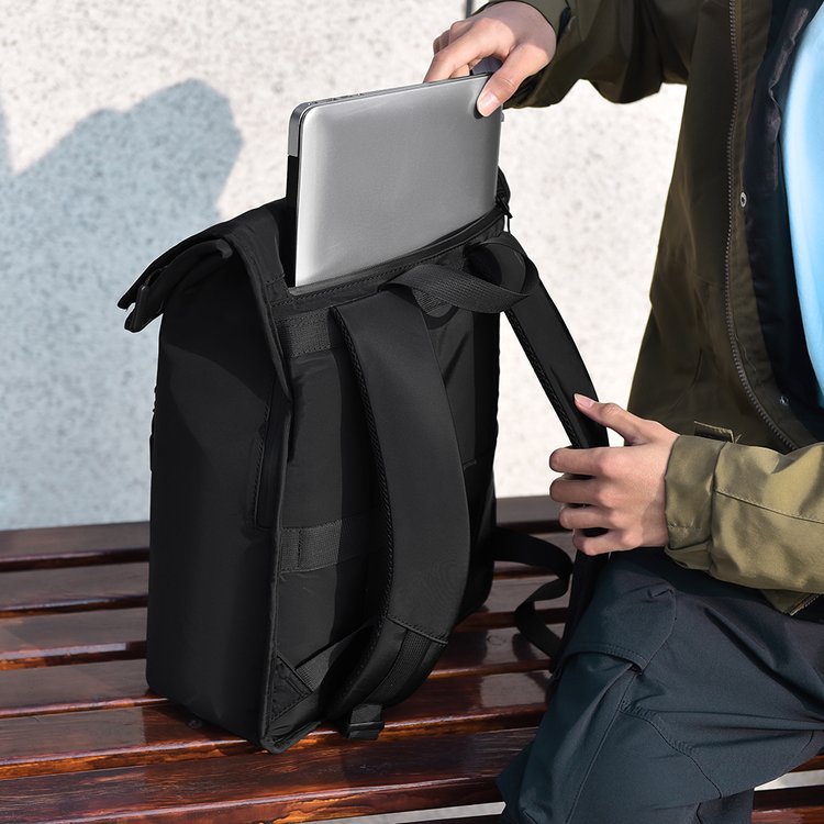 OEM Travel Backpack for Bulk Wholesale Buyers — 21