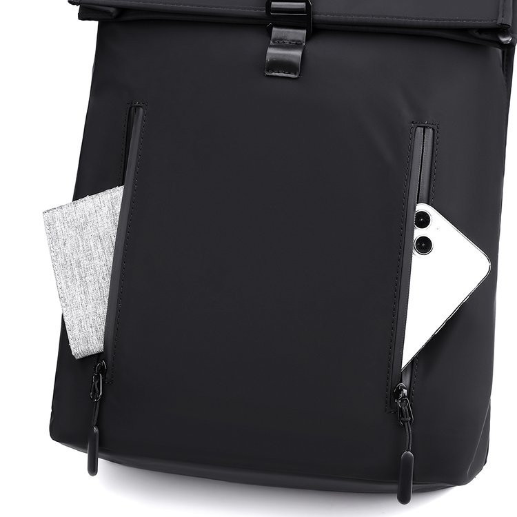 OEM Travel Backpack for Bulk Wholesale Buyers — 38
