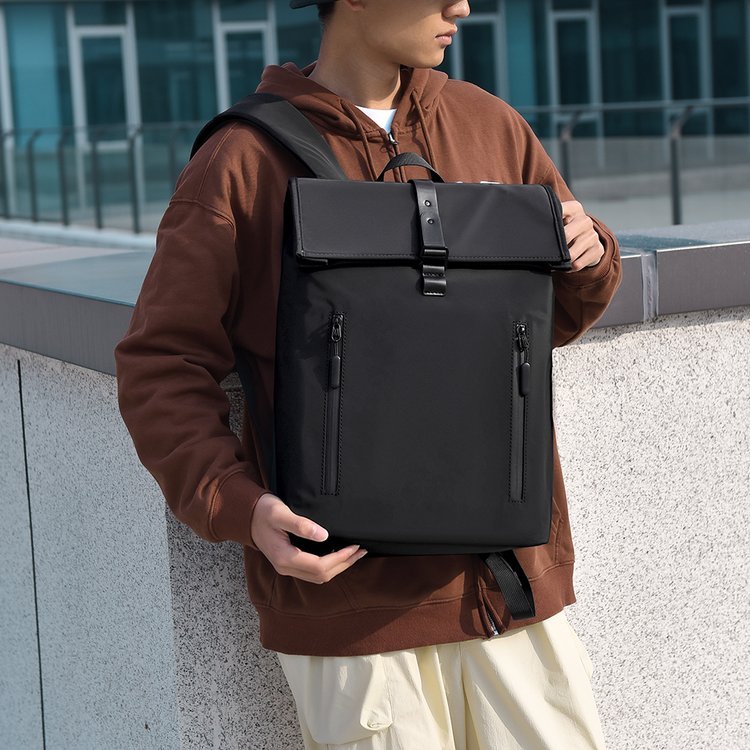 OEM Travel Backpack for Bulk Wholesale Buyers — 6