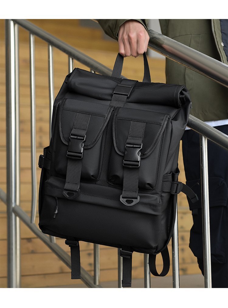 Sac à dos étudiant en approvisionnement en gros pour usage scolaire et quotidien — 19