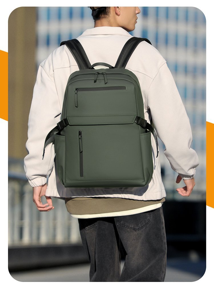 Wholesale Travel Backpack for School and Daily Use — 6