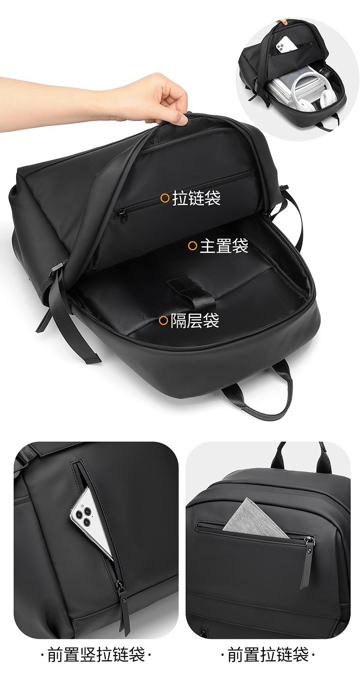 Wholesale Travel Backpack for School and Daily Use — 10