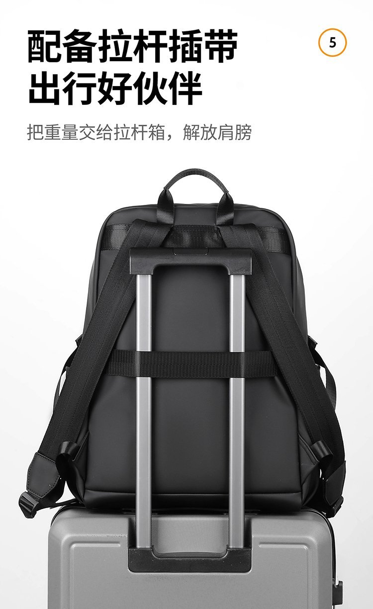 Wholesale Travel Backpack for School and Daily Use — 12