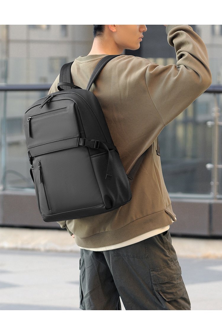 Wholesale Travel Backpack for School and Daily Use — 14