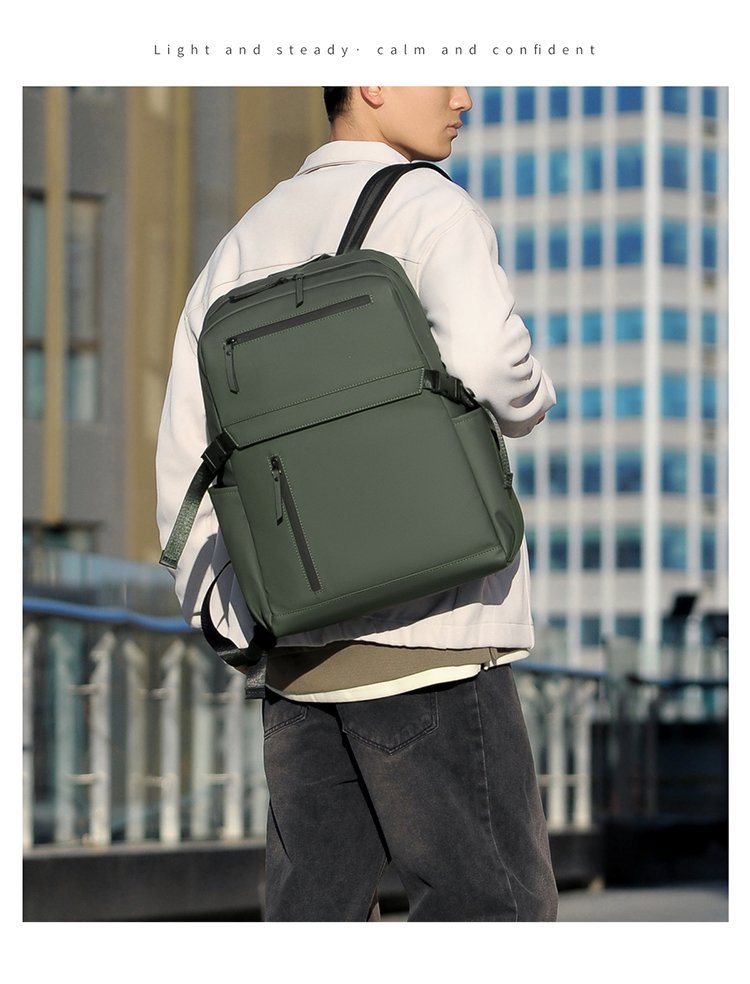 Wholesale Travel Backpack for School and Daily Use — 15