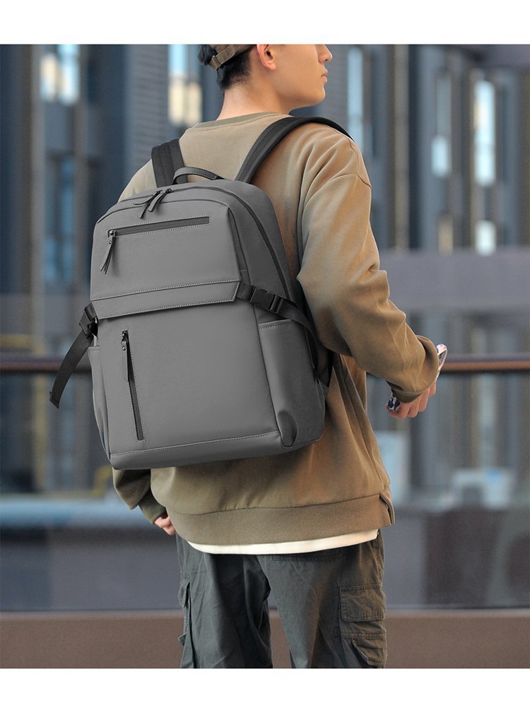 Wholesale Travel Backpack for School and Daily Use — 16