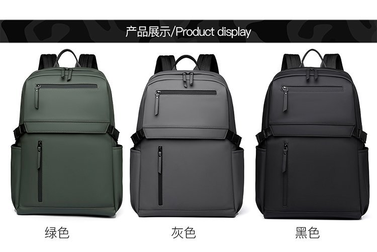 Wholesale Travel Backpack for School and Daily Use — 24