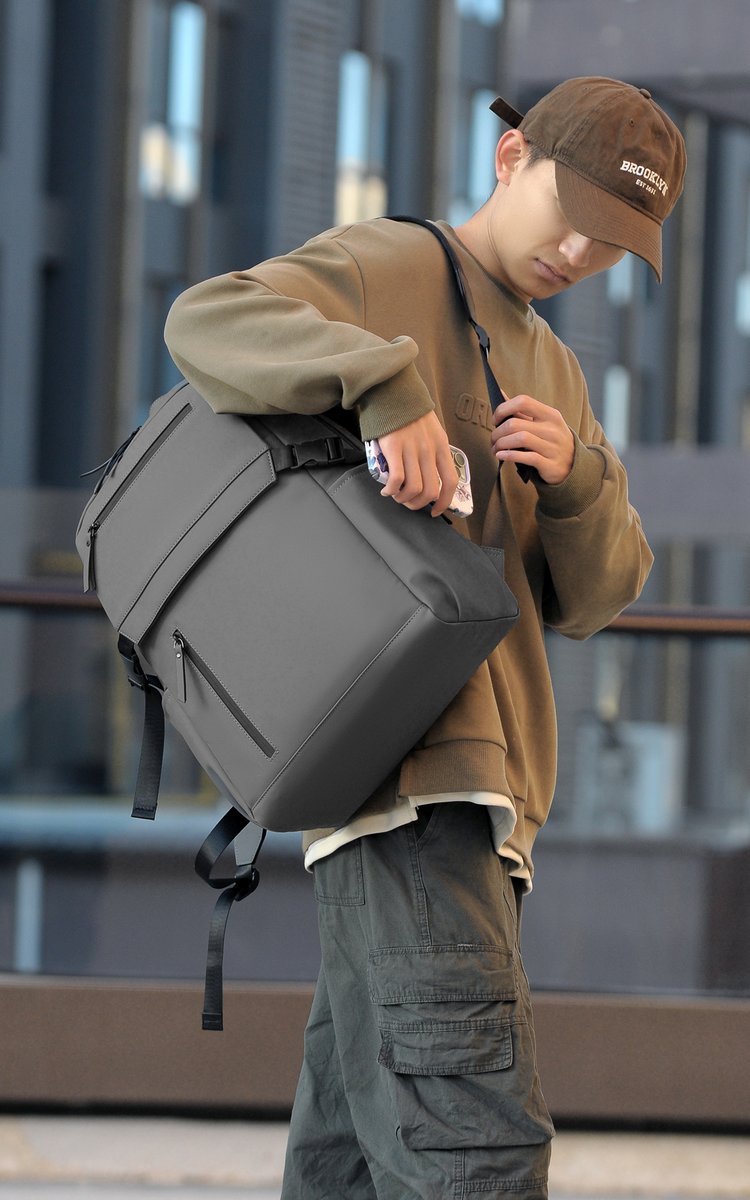 Wholesale Travel Backpack for School and Daily Use — 35
