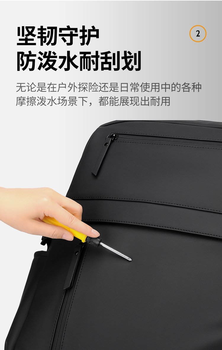 Wholesale Travel Backpack for School and Daily Use — 38